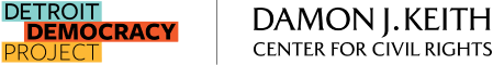 Detroit Democracy Project