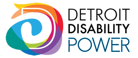 Detroit Disability Power